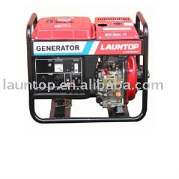 diesel generator